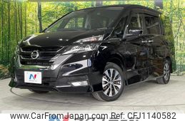 nissan serena 2019 quick_quick_GFC27_GFC27-166865