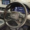 audi q7 2016 -AUDI--Audi Q7 ABA-4MCYRS--WAUZZZ4M4HD008005---AUDI--Audi Q7 ABA-4MCYRS--WAUZZZ4M4HD008005- image 18