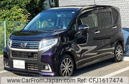 daihatsu move 2015 CFJ1617474