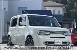 nissan cube 2017 -NISSAN--Cube DBA-Z12--Z12-325770---NISSAN--Cube DBA-Z12--Z12-325770-