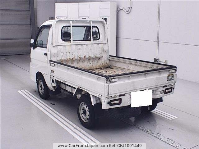 daihatsu hijet-truck 2011 -DAIHATSU 【京都 480ｾ5274】--Hijet Truck S201P-0068974---DAIHATSU 【京都 480ｾ5274】--Hijet Truck S201P-0068974- image 2