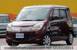 suzuki solio 2013 -SUZUKI--Solio MA15S--221924---SUZUKI--Solio MA15S--221924-