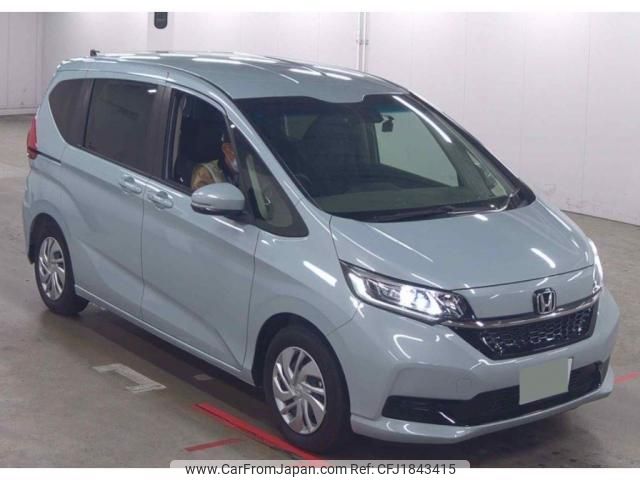 honda freed-plus 2023 CFJ1843415 image 1