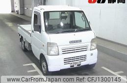 suzuki carry-truck 2009 -SUZUKI--Carry Truck DA63T--DA63T-620355---SUZUKI--Carry Truck DA63T--DA63T-620355-