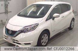 nissan note 2019 -NISSAN--Note HE12-274149---NISSAN--Note HE12-274149-