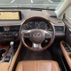 lexus rx 2019 CFJ1795126 image 10
