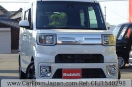 daihatsu wake 2017 CFJ1540298