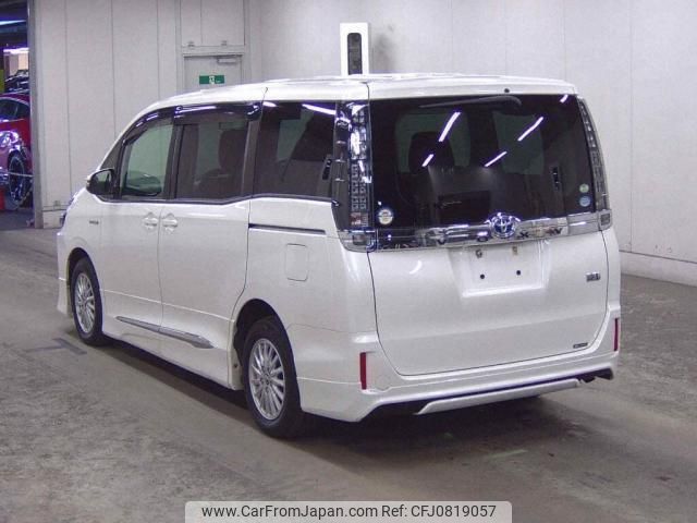 toyota voxy 2014 quick_quick_DAA-ZWR80G_ZWR80-0078558 image 2