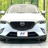mazda cx-3 2017 CFJ1713649 image 14