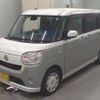 daihatsu move-canbus 2017 -DAIHATSU 【新潟 581ﾊ1965】--Move Canbus DBA-LA810S--LA810S-0012885---DAIHATSU 【新潟 581ﾊ1965】--Move Canbus DBA-LA810S--LA810S-0012885- image 1