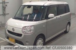 daihatsu move-canbus 2017 -DAIHATSU 【新潟 581ﾊ1965】--Move Canbus DBA-LA810S--LA810S-0012885---DAIHATSU 【新潟 581ﾊ1965】--Move Canbus DBA-LA810S--LA810S-0012885-