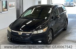 honda stream 2008 -HONDA--Stream RN6-1089781---HONDA--Stream RN6-1089781-