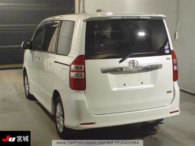 toyota noah 2011 -TOYOTA--Noah ZRR75W--0088770---TOYOTA--Noah ZRR75W--0088770- image 2