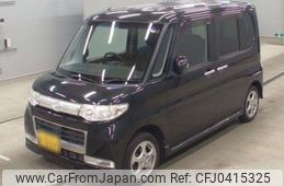 daihatsu tanto 2010 -DAIHATSU 【岩手 580て5447】--Tanto L385S-0042368---DAIHATSU 【岩手 580て5447】--Tanto L385S-0042368-