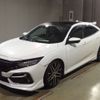 honda civic 2020 -HONDA--Civic FK7-1203848---HONDA--Civic FK7-1203848- image 1