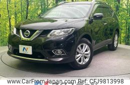 nissan x-trail 2015 -NISSAN--X-Trail DBA-NT32--NT32-533646---NISSAN--X-Trail DBA-NT32--NT32-533646-