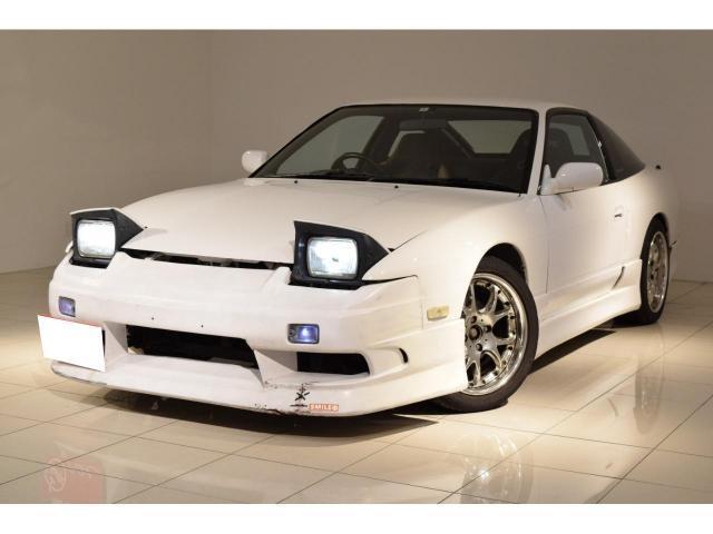 ひーちゃんホワイト 3点まとめ 写真ありがとうございます😁 📷 @mitsuo_3146 #180sx #works9 #大塚風