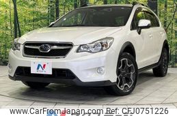 subaru xv 2013 -SUBARU--Subaru XV DBA-GP7--GP7-039445---SUBARU--Subaru XV DBA-GP7--GP7-039445-