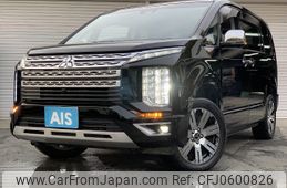 mitsubishi delica-d5 2021 -MITSUBISHI--Delica D5 3DA-CV1W--CV1W-2310263---MITSUBISHI--Delica D5 3DA-CV1W--CV1W-2310263-