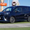 toyota voxy 2019 -TOYOTA--Voxy DBA-ZRR80W--ZRR80-0574007---TOYOTA--Voxy DBA-ZRR80W--ZRR80-0574007- image 8