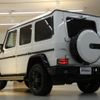 mercedes-benz g-class 2017 quick_quick_463348_WDB4633482X280105 image 2