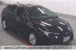 toyota corolla-touring-wagon 2021 quick_quick_3BA-ZRE212W_6005309