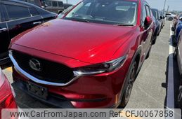 mazda cx-5 2017 quick_quick_DBA-KFEP_KFEP-103368