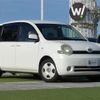 toyota sienta 2005 -TOYOTA--Sienta DBA-NCP81G--NCP81-0122382---TOYOTA--Sienta DBA-NCP81G--NCP81-0122382- image 1