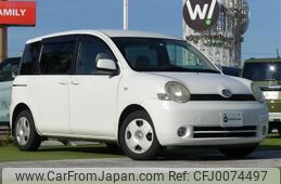 toyota sienta 2005 -TOYOTA--Sienta DBA-NCP81G--NCP81-0122382---TOYOTA--Sienta DBA-NCP81G--NCP81-0122382-