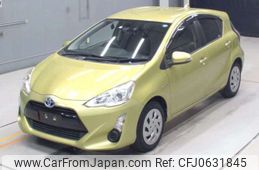 toyota aqua 2016 -TOYOTA--AQUA DAA-NHP10--NHP10-2513211---TOYOTA--AQUA DAA-NHP10--NHP10-2513211-