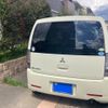 mitsubishi ek-wagon 2007 CFJ1658536 image 2