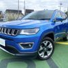 jeep compass 2018 quick_quick_ABA-M624_MCANJRCB1JFA22946 image 1