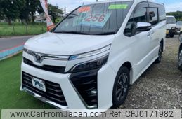 toyota voxy 2018 -TOYOTA--Voxy ZRR85W--0110188---TOYOTA--Voxy ZRR85W--0110188-