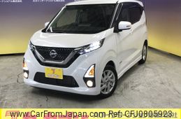 nissan dayz 2019 -NISSAN--DAYZ 5AA-B44W--B44W-0016970---NISSAN--DAYZ 5AA-B44W--B44W-0016970-