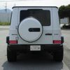mercedes-benz g-class 2023 CFJ1581752 image 2