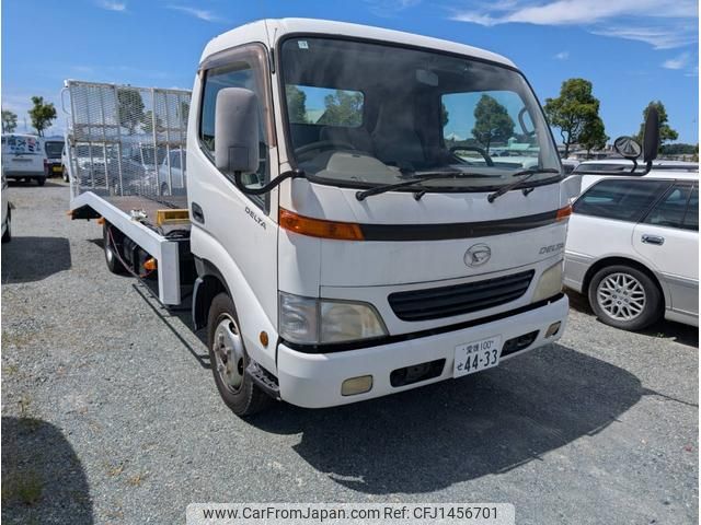 daihatsu delta-truck 1999 GOO_NET_EXCHANGE_1310084A30250721W001 image 2