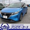 nissan note 2022 CFJ1890865 image 1