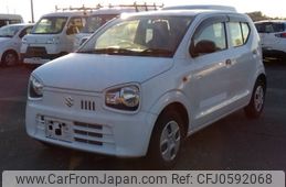 suzuki alto 2019 -SUZUKI--Alto DBA-HA36S--HA36S-532427---SUZUKI--Alto DBA-HA36S--HA36S-532427-