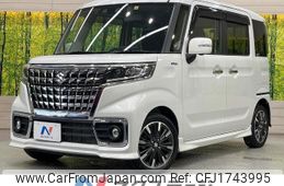 suzuki spacia 2022 CFJ1743995