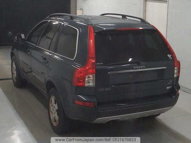 volvo xc90 2006 CFJ1670823 image 2