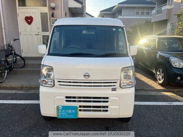 nissan nv100-clipper 2018 GOO_JP_700050294530241206003 image 2