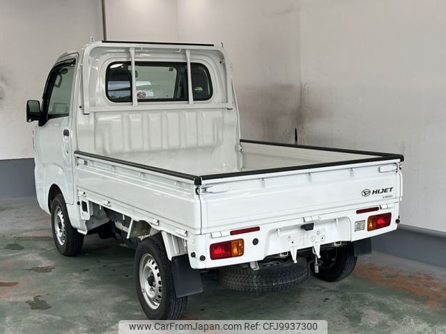 daihatsu hijet-truck 2020 -DAIHATSU--Hijet Truck S510P-0322935---DAIHATSU--Hijet Truck S510P-0322935- image 2