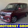 suzuki solio 2019 -SUZUKI--Solio DAA-MA36S--MA36S-770322---SUZUKI--Solio DAA-MA36S--MA36S-770322- image 1