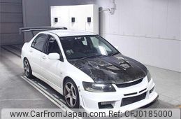 mitsubishi lancer 2001 -MITSUBISHI--Lancer CT9A-0008714---MITSUBISHI--Lancer CT9A-0008714-