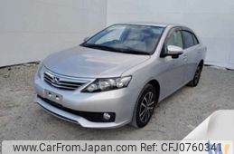 toyota allion 2013 -TOYOTA--Allion DBA-NZT260--NZT260-3140343---TOYOTA--Allion DBA-NZT260--NZT260-3140343-