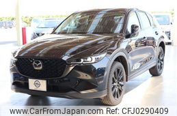 mazda cx-5 2024 quick_quick_6BA-KFEP_KFEP-605545