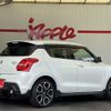 suzuki swift 2018 -SUZUKI--Swift CBA-ZC33S--ZC33S-103827---SUZUKI--Swift CBA-ZC33S--ZC33S-103827- image 3