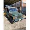 suzuki jimny 1979 -SUZUKI 【大阪 483ｸ3210】--Jimny H-SJ10--SJ10-134738---SUZUKI 【大阪 483ｸ3210】--Jimny H-SJ10--SJ10-134738- image 1