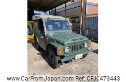 suzuki jimny 1979 -SUZUKI 【大阪 483ｸ3210】--Jimny H-SJ10--SJ10-134738---SUZUKI 【大阪 483ｸ3210】--Jimny H-SJ10--SJ10-134738-