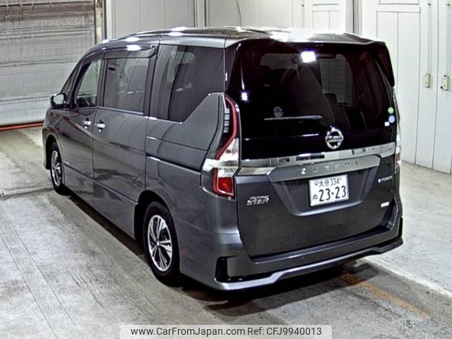 nissan serena 2020 -NISSAN 【大分 334ぬ2323】--Serena HFC27-077895---NISSAN 【大分 334ぬ2323】--Serena HFC27-077895- image 2